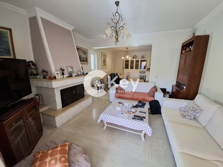 Apartment 100sqm for sale-Pallini » Kato Leontari