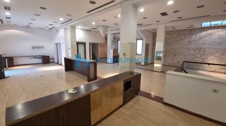 Store 170sqm for rent-Heraclion Cretes » Center