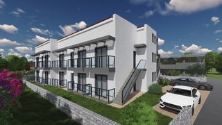 Διαμέρισμα 40 τ.μ. για πώληση