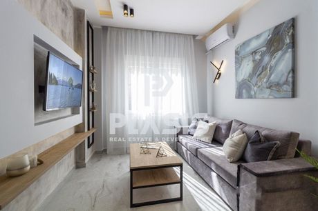 Διαμέρισμα 50τ.μ. για ενοικίαση-Καμάρα