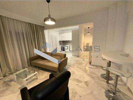 Διαμέρισμα 80τ.μ. για ενοικίαση-Πολίχνη