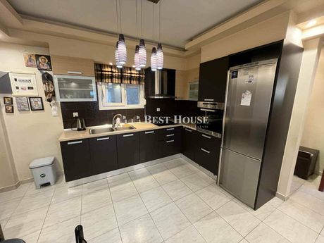 Apartment 65sqm for sale-Stavroupoli » Plateia Dimokratias