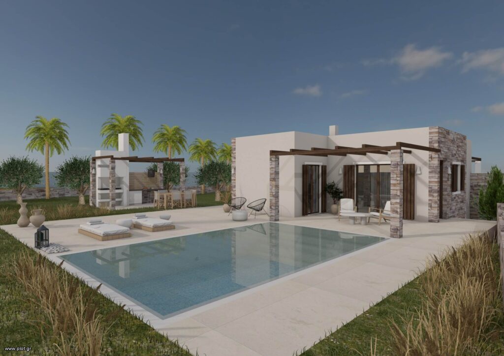 Bungalow 67 τ.μ. για πώληση, Ν. Λασιθίου, Ίτανος