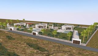 Bungalow 67 τ.μ. για πώληση, Ν. Λασιθίου, Ίτανος-thumb-1