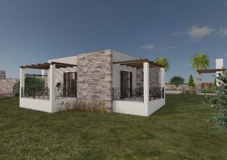 Bungalow 67 τ.μ. για πώληση, Ν. Λασιθίου, Ίτανος-thumb-8