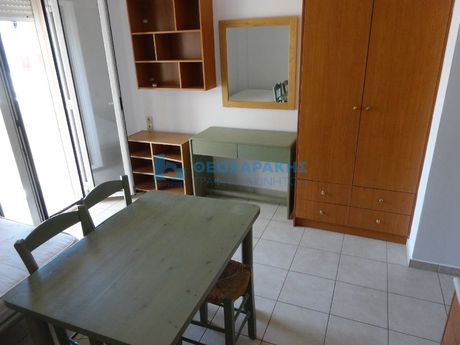Apartment 25sqm for rent-Heraclion Cretes » Kaminia