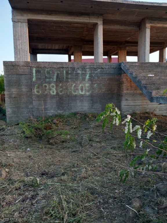Κτίριο 920 τ.μ. πρός πώληση, Εύβοια, Ανθηδώνος