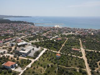 Οικόπεδο 817 τ.μ. για πώληση, Ν. Καβάλας, Θάσος-thumb-3