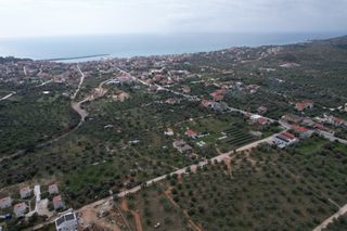 Οικόπεδο 817 τ.μ. για πώληση, Ν. Καβάλας, Θάσος-thumb-1