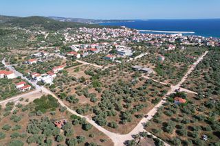 Οικόπεδο 817 τ.μ. για πώληση