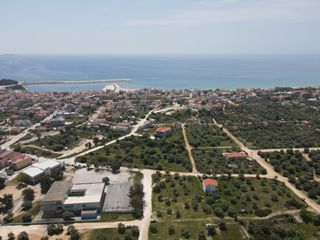 Οικόπεδο 817 τ.μ. για πώληση, Ν. Καβάλας, Θάσος-thumb-2