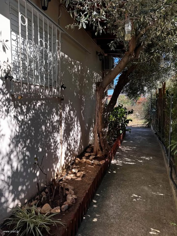 Μονοκατοικία 97 τ.μ. πρός πώληση, Αθήνα - Ανατολικά Προάστια, Παλλήνη