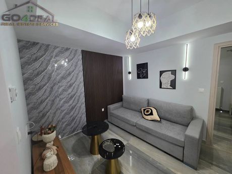 Studio / γκαρσονιέρα 38τ.μ. για ενοικίαση-Βούλγαρη - άγιος ελευθέριος