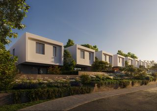 Βίλλα 164 τ.μ. για πώληση, Λεμεσός, Παλόδεια-thumb-2