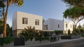 Βίλλα 164 τ.μ. για πώληση, Λεμεσός, Παλόδεια-thumb-3
