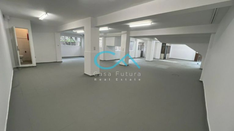 Apartment 200 sqm for sale, Athens - Center, Koukaki - Makrigianni