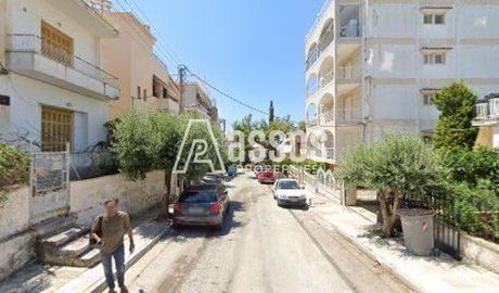 Land plot 302sqm for sale-Ilioupoli » Ano Ilioupoli