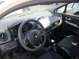 Renault Clio 2019 1.5 dCi 90ps-EXPESSION-thumb-2