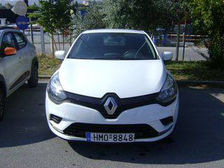 Renault Clio 2019 1.5 dCi 90ps-EXPESSION-thumb-1