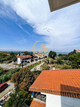 Apartment 82sqm for sale-Thermaikos » Skala N. Epivaton