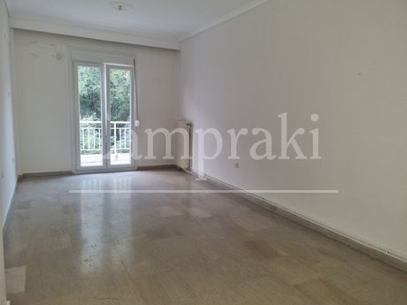 Apartment 75sqm for rent-Kato Toumpa