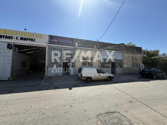 Κατάστημα 300 τ.μ. για ενοικίαση, Μαγνησία, Βόλος