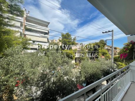 Apartment 90sqm for rent-Chaidari » Dasos