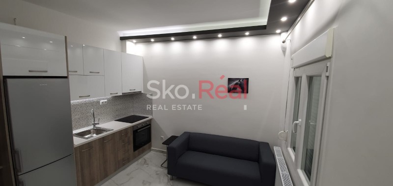 Studio / γκαρσονιέρα 55 τ.μ. προς πώληση, Ιπποκράτειο