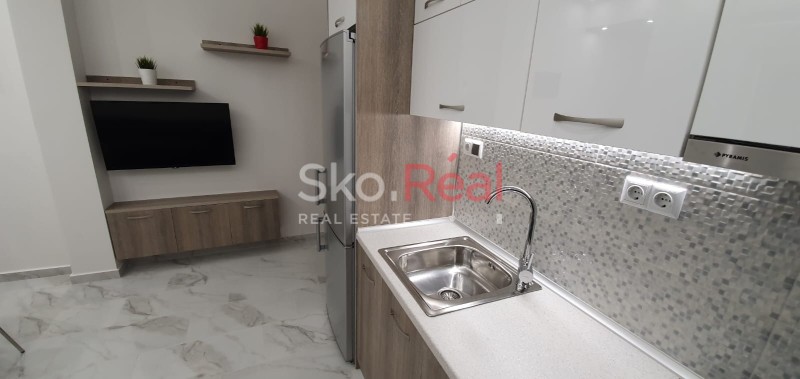 Studio / γκαρσονιέρα 55 τ.μ. προς πώληση, Ιπποκράτειο