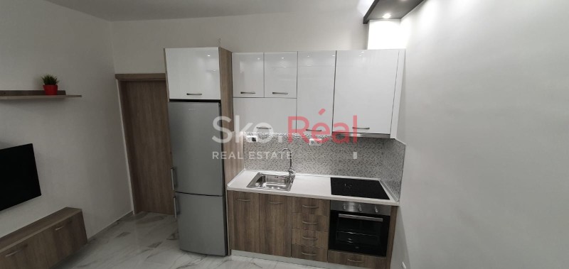 Studio / γκαρσονιέρα 55 τ.μ. προς πώληση, Ιπποκράτειο