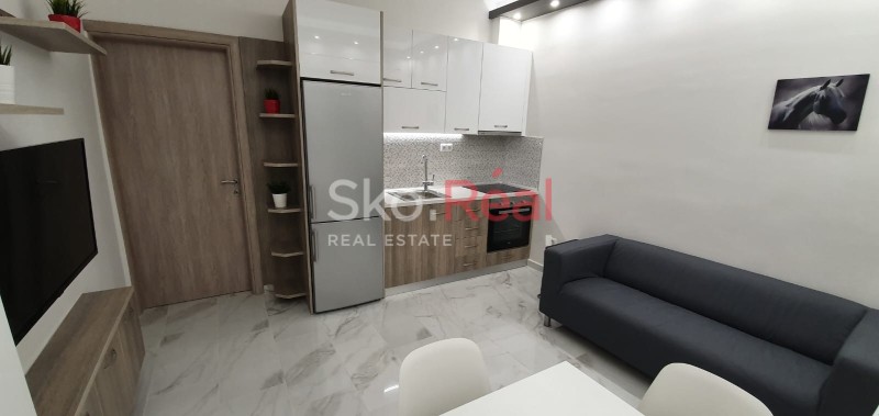 Studio / γκαρσονιέρα 55 τ.μ. προς πώληση, Ιπποκράτειο