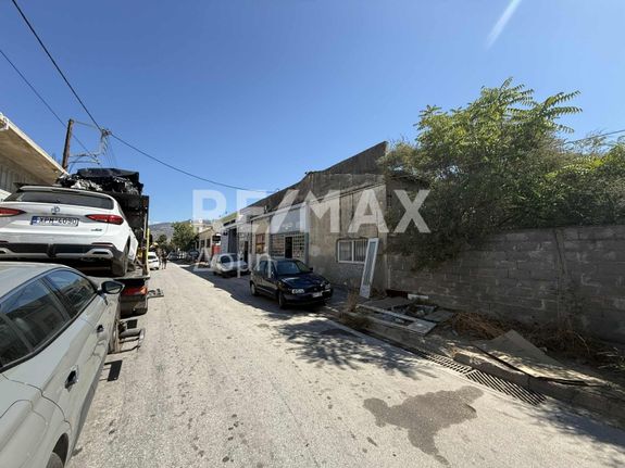 Κατάστημα 280 τ.μ. για ενοικίαση, Μαγνησία, Βόλος