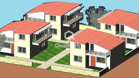 Maisonette 88sqm for sale-Kallikrateia » Nea Kallikrateia
