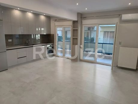 Apartment 80sqm for sale-Nea Paralia
