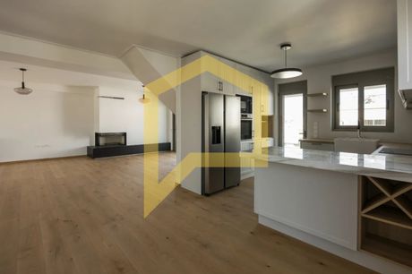 Maisonette 145sqm for rent-Palaio Faliro » Floisvos