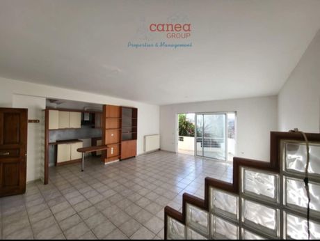 Apartment 98sqm for rent-Nea Kidonia