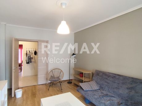 Apartment 75sqm for rent-Malakopi
