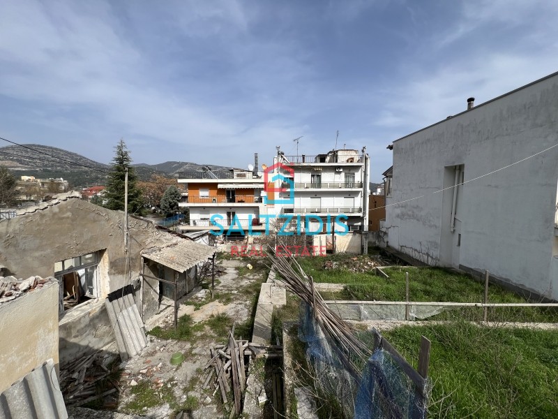 Οικόπεδο 157,05 τ.μ. για πώληση, Ν. Καβάλας, Καβάλα