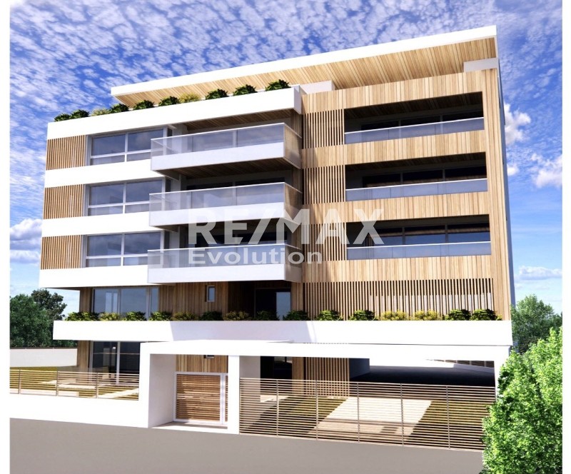 Διαμέρισμα 127 τ.μ. πρός πώληση, Αθήνα - Νότια Προάστια, Βούλα