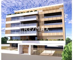 Διαμέρισμα 127 τ.μ. πρός πώληση