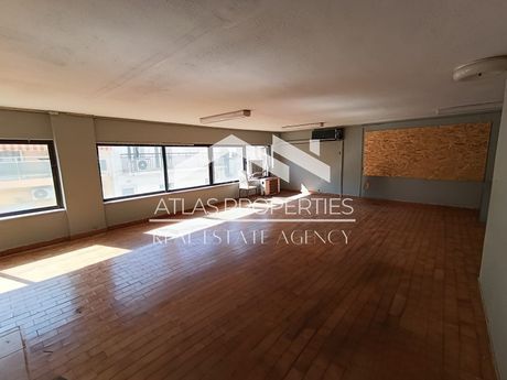 Office 70sqm for rent-Chania » Koum Kapi