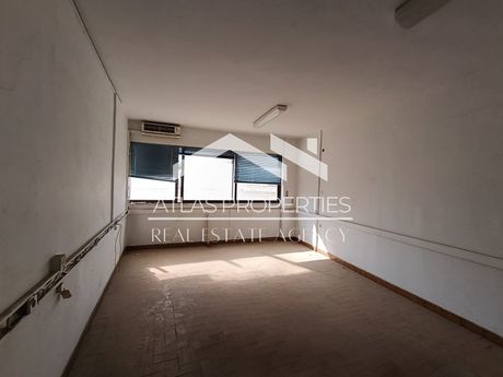 Office 40sqm for rent-Chania » Koum Kapi