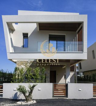 Maisonette 126sqm for sale-Sithonia » Paralia Nikitis