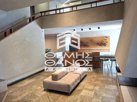 Επιχειρηματικό κτίριο 310τ.μ. για ενοικίαση-Μαρούσι » Σωρός