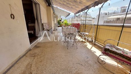 Διαμέρισμα 125τ.μ. για πώληση-Βύρωνας
