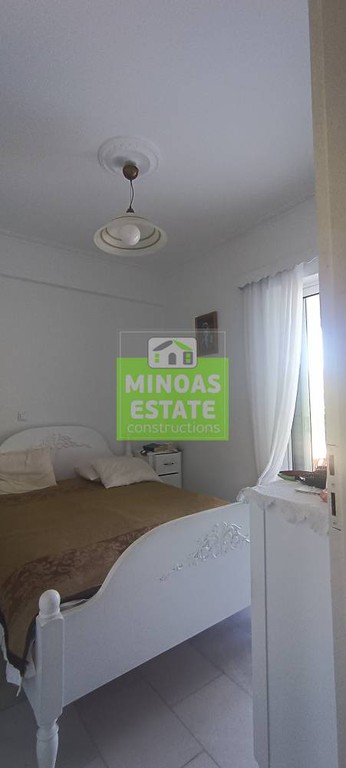 Συγκρότημα διαμερισμάτων 250 τ.μ. προς πώληση, Νέο Χωριό Βουκολιών