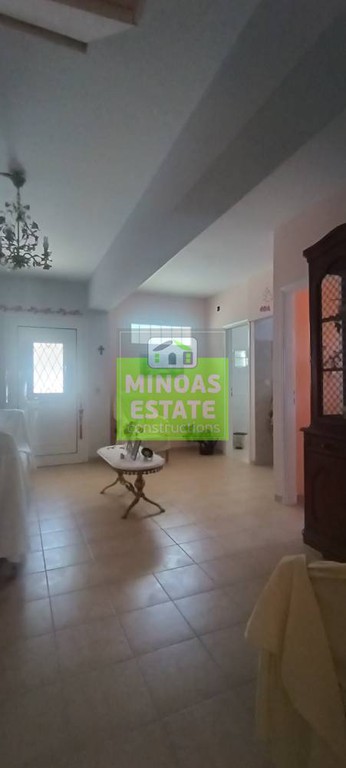 Συγκρότημα διαμερισμάτων 250 τ.μ. προς πώληση, Νέο Χωριό Βουκολιών