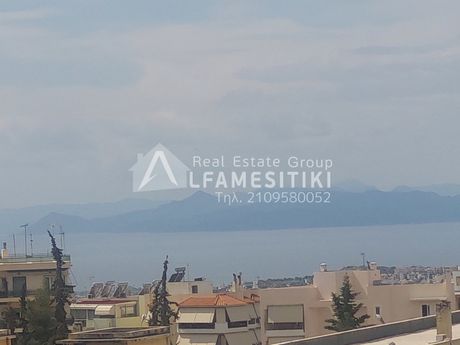 Διαμέρισμα 75τ.μ. για πώληση-Ηλιούπολη » Άνω ηλιούπολη