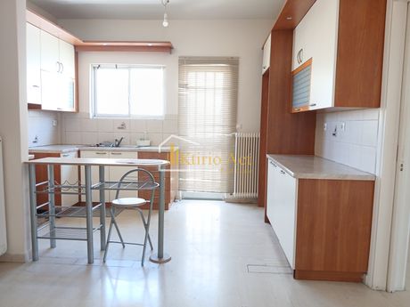 Apartment 80sqm for rent-Palaio Faliro » Floisvos