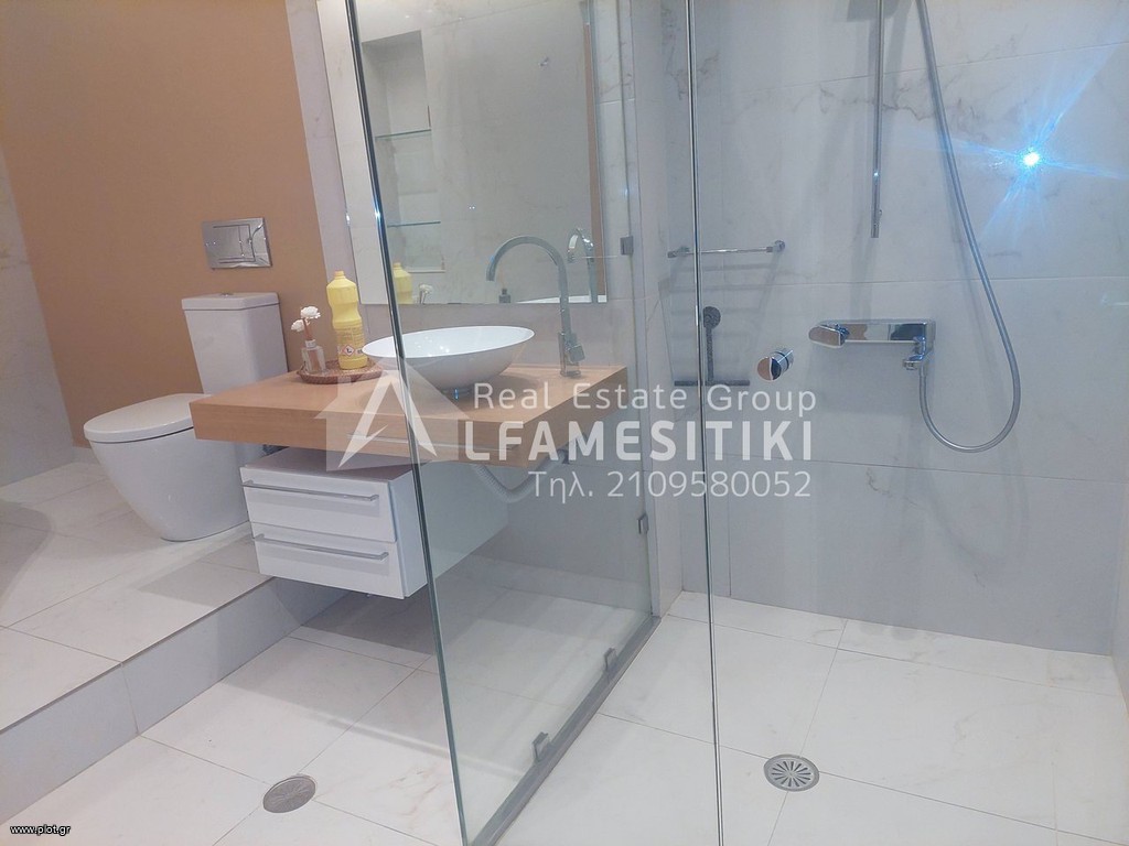 Διαμέρισμα 130 τ.μ. προς πώληση, Κάτω Πετράλωνα